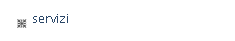 servizi